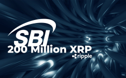 Ripple Partner SBI Wires 200 Million XRP from Its Recently Launched Lending Service